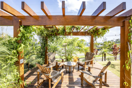 Casa à venda com 4 suítes no condomínio Campo de Toscana, Vinhedo - SP