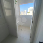 Apartamento à venda com 2 quartos, sendo 1 suíte, em Saúde, São Paulo, SP