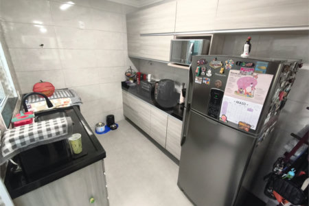 Casa à venda com 2 suítes no condomínio Residencial Alvorada Tucuruvi I, São Paulo - SP