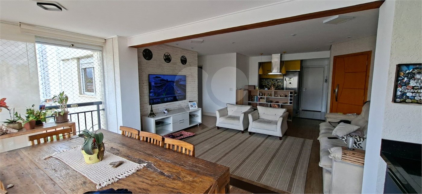 Apartamento 85m2 cm 1 suite, 2 dorms e 2 vagas no melhor da Vila Vera