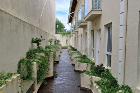 Casa à venda com 2 suítes no condomínio Residencial Vila de Motalegre, São Paulo - SP