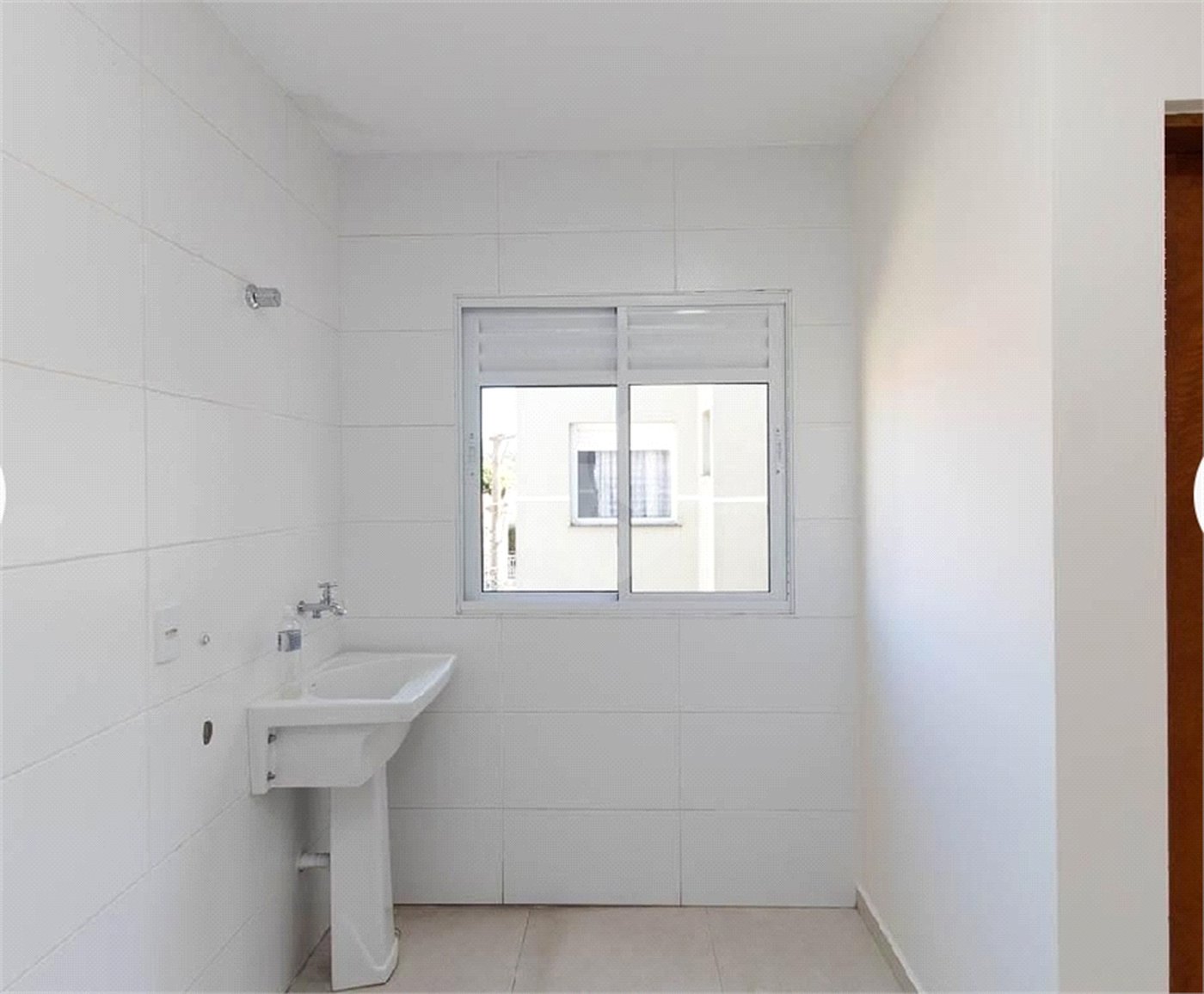 Apartamento à venda com 1 quarto em Jaçanã, São Paulo, SP