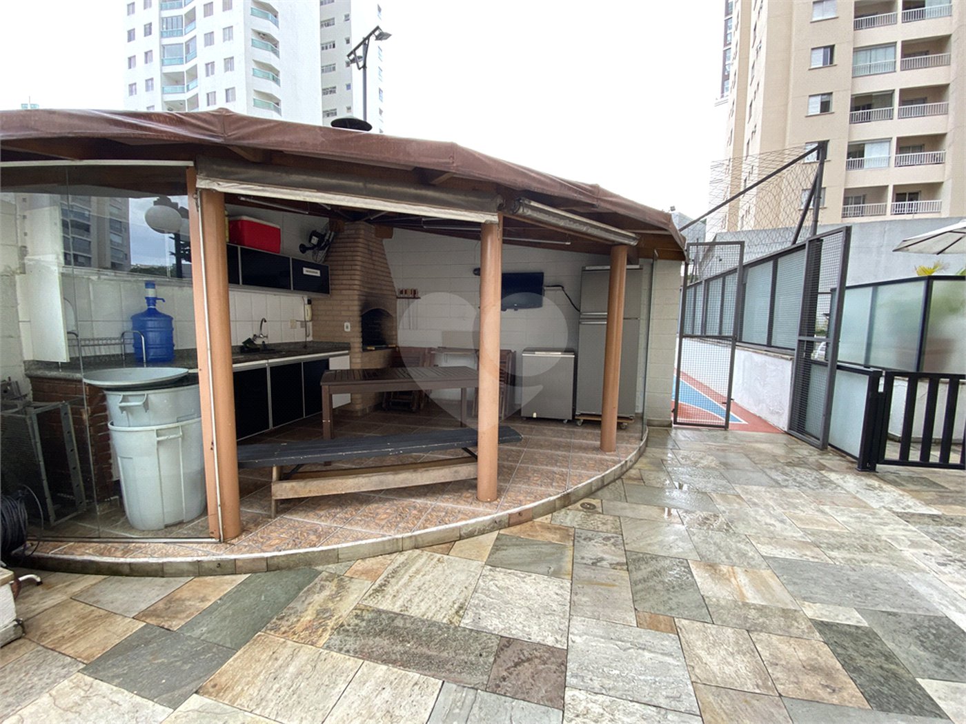Apartamento para alugar com 2 quartos, sendo 1 suíte, em Santana, São Paulo, SP
