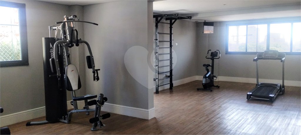 Apartamento à venda com 1 quarto, sendo 2 suítes, em Vila Osasco, Osasco, SP