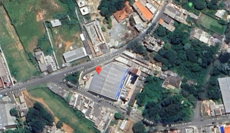 Terreno à venda em Parque Novo Horizonte, Itaquaquecetuba, SP