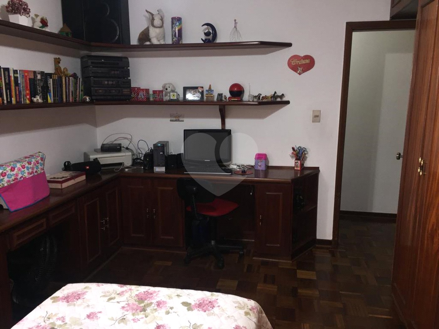 Sobrado à venda ou para alugar com 3 quartos, sendo 1 suíte, em Anália Franco, São Paulo, SP