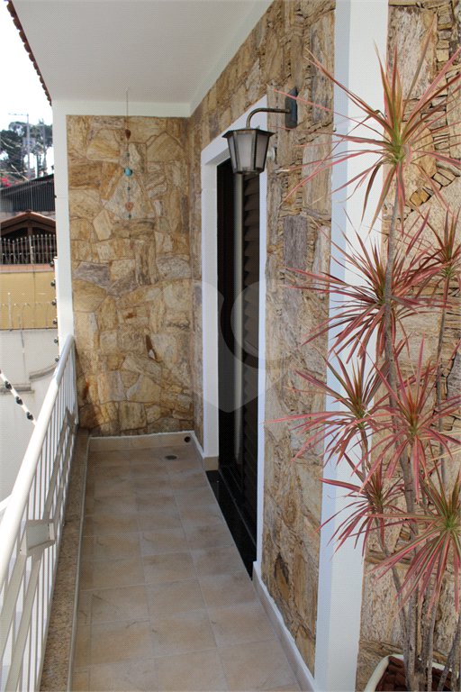 Sobrado à venda com 3 suítes em Vila Mazzei, São Paulo, SP