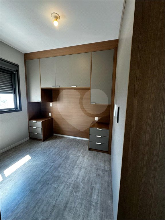 Apartamento à venda com 1 quarto em Barra Funda, São Paulo, SP