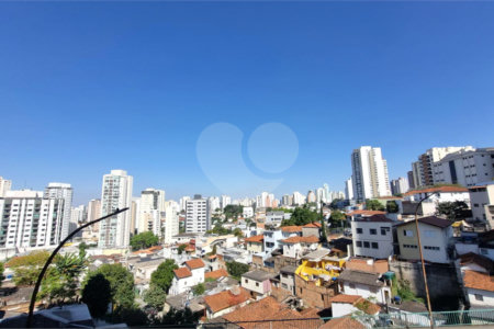 Studio à venda com 1 quarto em Vila Mariana, São Paulo, SP