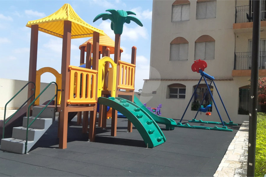 Apartamento à venda com 3 quartos, sendo 1 suíte, em Mandaqui, São Paulo, SP