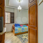 Apartamento à venda com 3 quartos, sendo 1 suíte, em Vila Mascote, São Paulo, SP