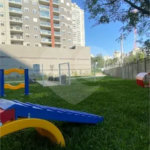Apartamento à venda com 2 quartos, sendo 1 suíte,  em Vila Andrade, São Paulo, SP