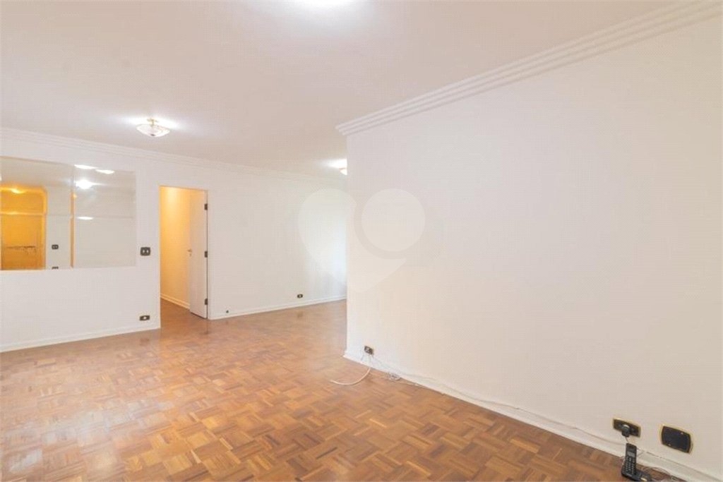 Apartamento à venda com 3 quartos em Jardim Paulista, São Paulo, SP