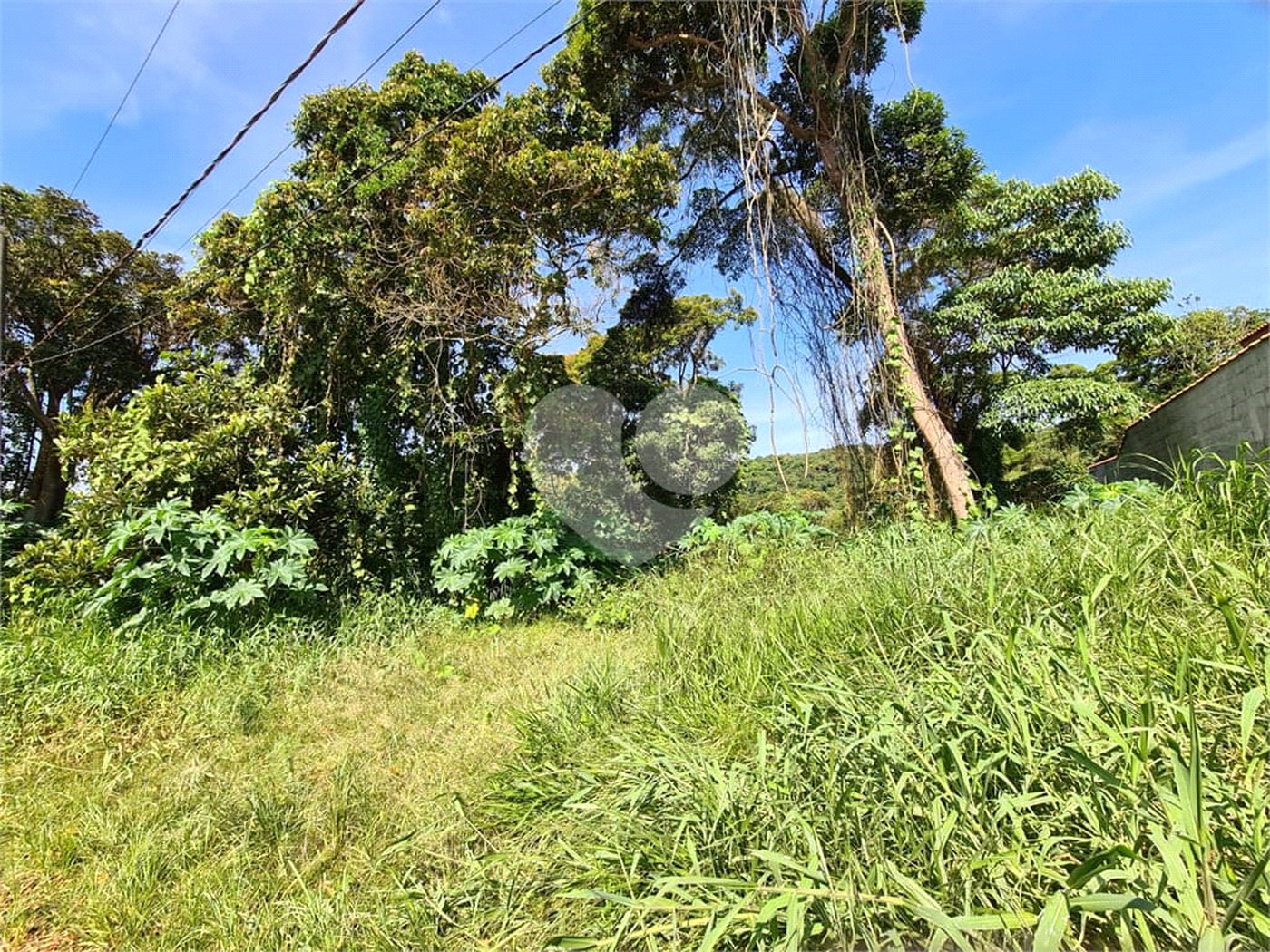 Terreno à venda no condomínio Gleba B1, Mairiporã - SP