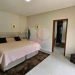 Casa à venda com 3 quartos, sendo 1 suíte, no condomínio Jardim Vale do Lago, Sorocaba - SP