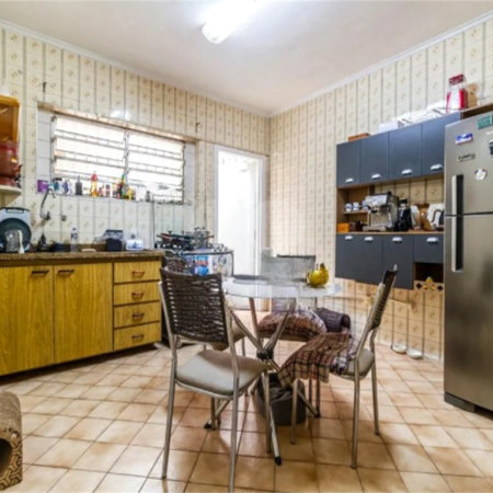 Casa de Vila à venda ou para alugar com 3 quartos em PINHEIROS, São Paulo, SP