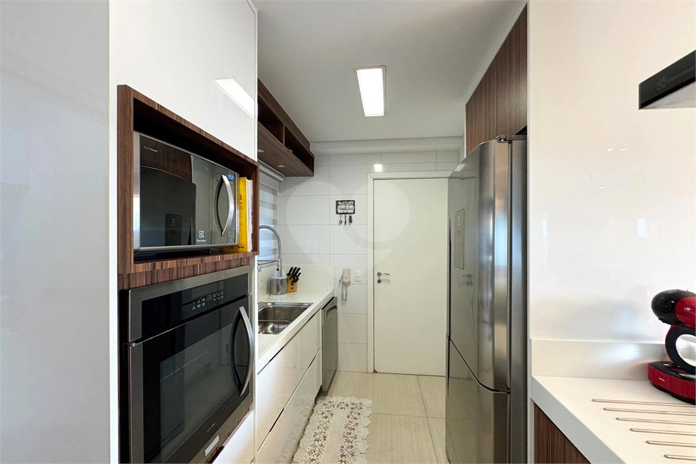 Apartamento à venda ou para alugar com 3 suítes em Vila Dayse, São Bernardo do Campo, SP
