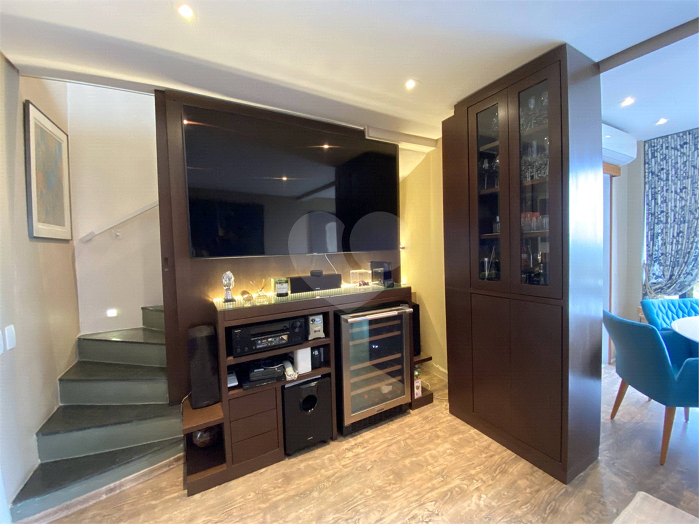 Duplex para alugar com 1 suíte em Pinheiros, São Paulo, SP