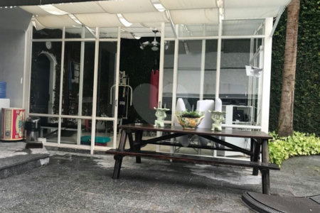 Casa à venda com 5 quartos, sendo 2 suítes,  em Jardim Everest, São Paulo, SP