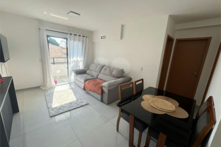 Apartamento à venda com 2 quartos, sendo 1 suíte, em Alvinópolis, Atibaia, SP
