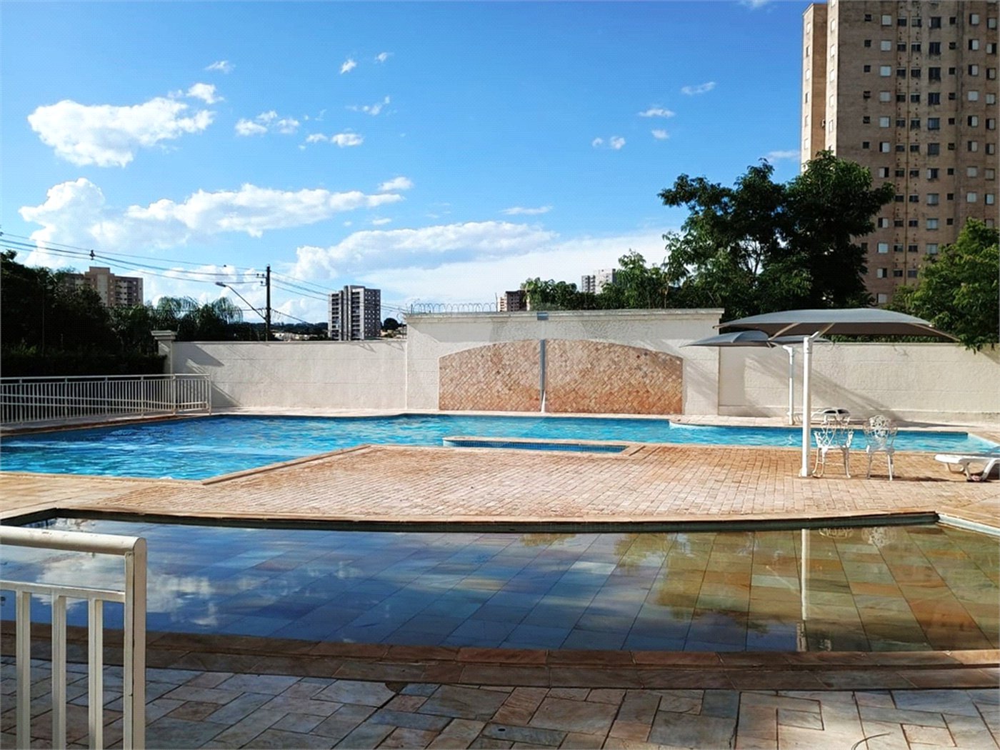 Apartamento à venda com 2 quartos em Parque Industrial Lagoinha, Ribeirão Preto, SP