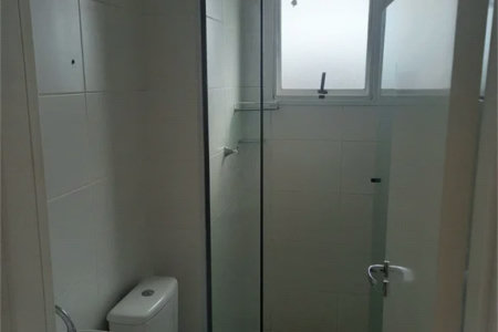 Apartamento à venda com 2 quartos em Jardim Taboão, São Paulo, SP
