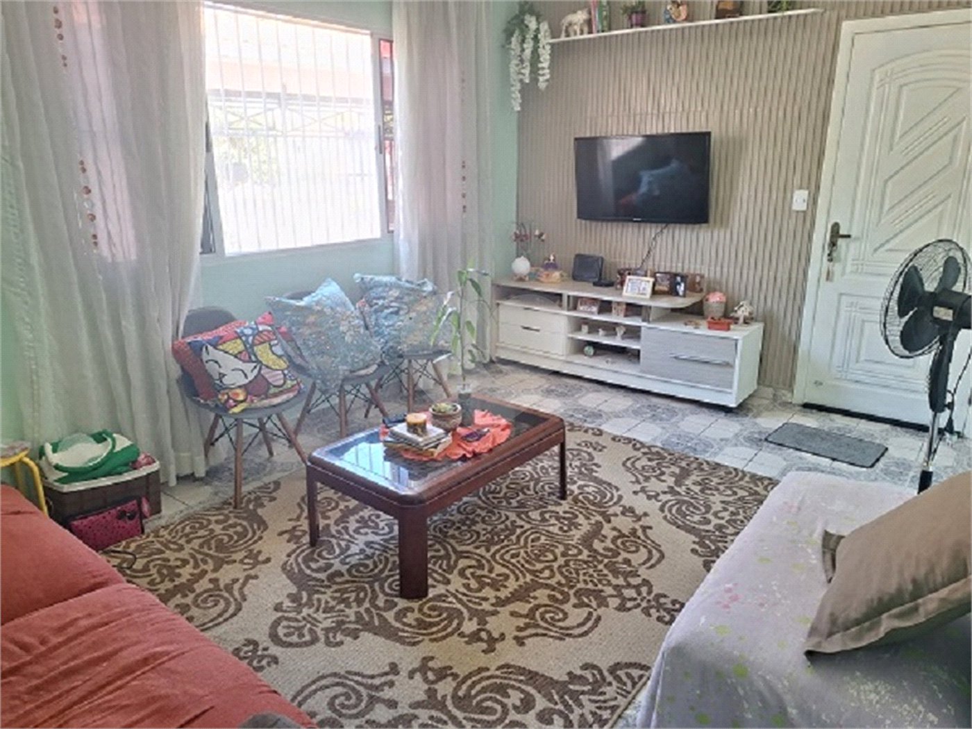 Casa à venda com 2 quartos em Vila Nova Mazzei, São Paulo, SP