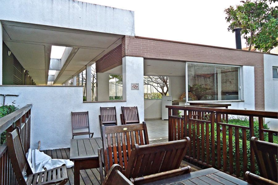 Apartamento à venda com 3 suítes em Santana, São Paulo, SP