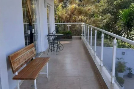 Casa à venda com 5 suítes em Parque dos Príncipes, São Paulo, SP