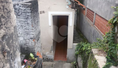 Casa à venda com 1 suíte em Santana, São Paulo, SP