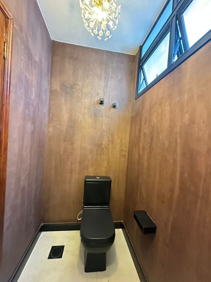 Casa com 3 dormitórios para alugar, 170 m² por R$ 13.740,00/mês - Gonzaga - Santos/SP