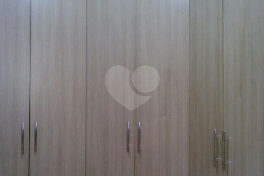 Sobrado à venda com 3 quartos, sendo 1 suíte, em Imirim, São Paulo, SP
