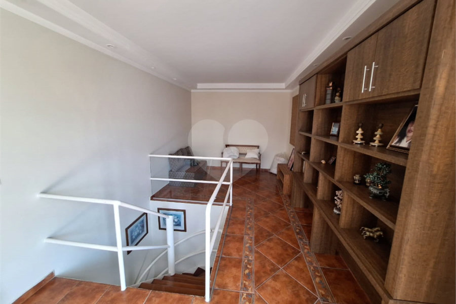Cobertura à venda com 2 quartos, sendo 1 suíte, em Santana, São Paulo, SP