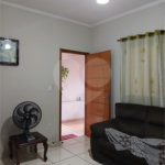 Casa à venda com 2 quartos em Jardim Klayton, Birigüi, SP