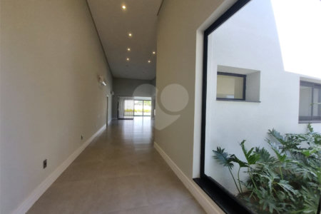 Casa à venda com 4 suítes no condomínio Xapada Park Ytu, Itu - SP