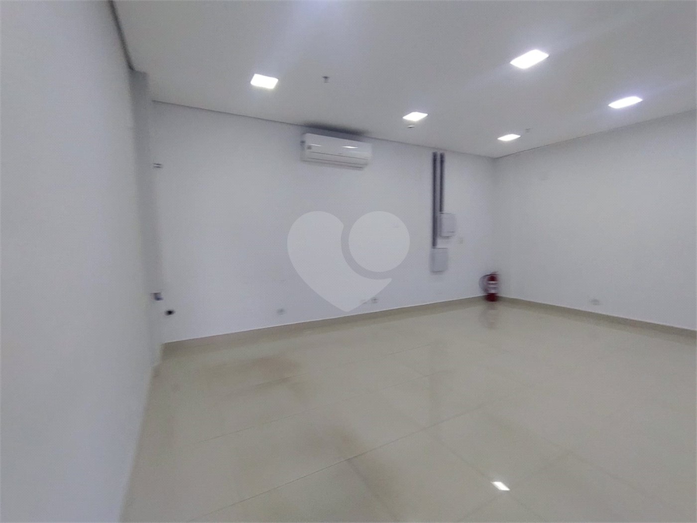 Sala para alugar em Chácara Urbana, Jundiaí, SP
