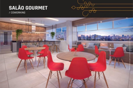 Apartamento à venda com 2 quartos, sendo 1 suíte, em Vila Hortência, Sorocaba, SP