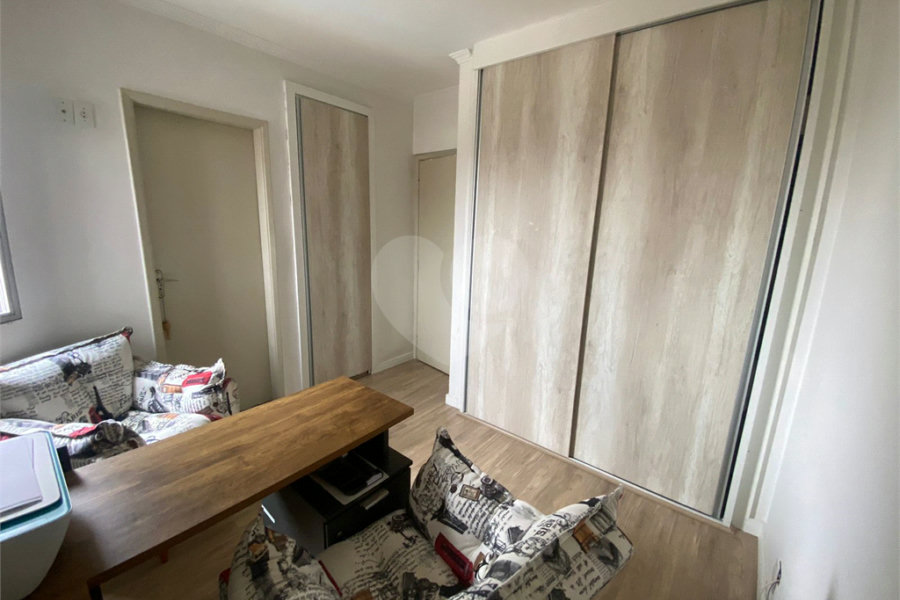 Apartamento à venda com 2 suítes em Tremembé, São Paulo, SP