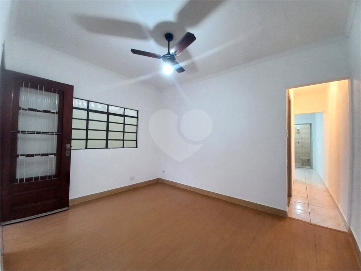 Casa Térrea à venda com 2 quartos em Vila Gustavo, São Paulo, SP