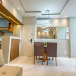 Apartamento à venda com 2 quartos no Centro, Rio de Janeiro, RJ