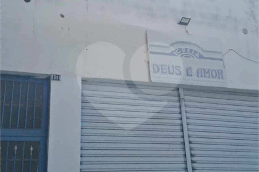 Prédio à venda em Vila Guilherme, São Paulo, SP