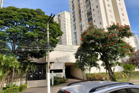 Apartamento à venda com 3 quartos, sendo 1 suíte, em Lapa, São Paulo, SP
