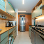 Apartamento à venda com 3 suítes em Campo Belo, São Paulo, SP