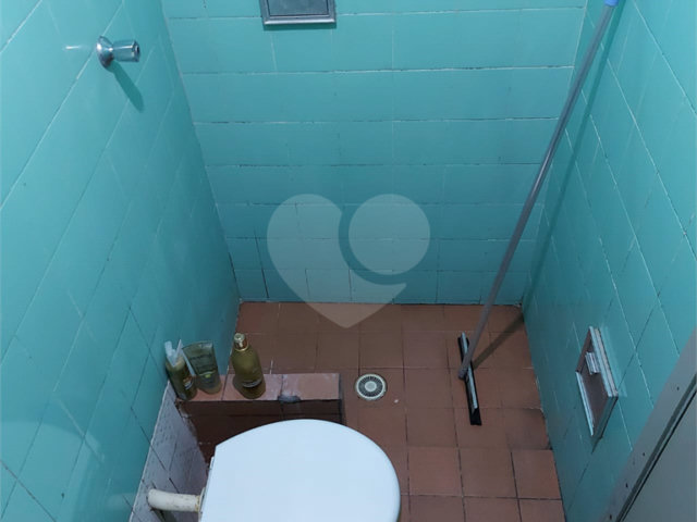 Casa de Vila à venda com 1 quarto em Vila Gustavo, São Paulo, SP