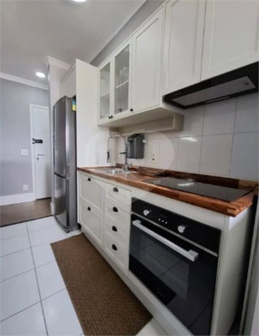 Apartamento à venda com 2 quartos em Jardim Flor da Montanha, Guarulhos, SP