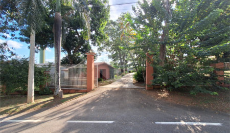 Casa à venda ou para alugar com 4 quartos, sendo 3 suítes,  no condomínio Chácara Residencial Santa Maria, Votorantim - SP