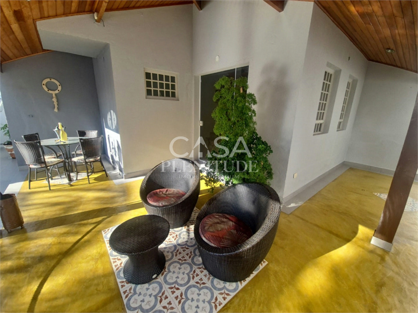 Casa em condomínio à venda com 3 quartos, sendo 1 suíte,  em Jardim Ibiti do Paço, Sorocaba, SP