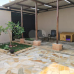 Sobrado à venda com 4 quartos, sendo 3 suítes,  em Jardim Marabá, Itapetininga, SP