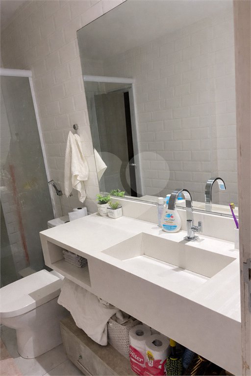 Apartamento à venda com 1 quarto em Santana, São Paulo, SP