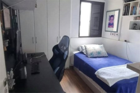 Apartamento à venda com 3 quartos, sendo 1 suíte, em Santa Teresinha, São Paulo, SP